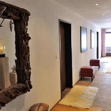 Sportalm Seefeld - In Out Doppelzimmer * 蒂罗尔-泽费尔德