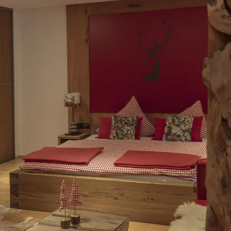 Sportalm Seefeld - In Out Doppelzimmer Guest house