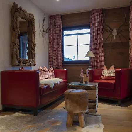 Guest house Sportalm Seefeld - In Out Doppelzimmer