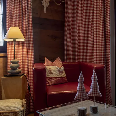 Sportalm Seefeld - In Out Doppelzimmer * سيفيلد ان تيرول