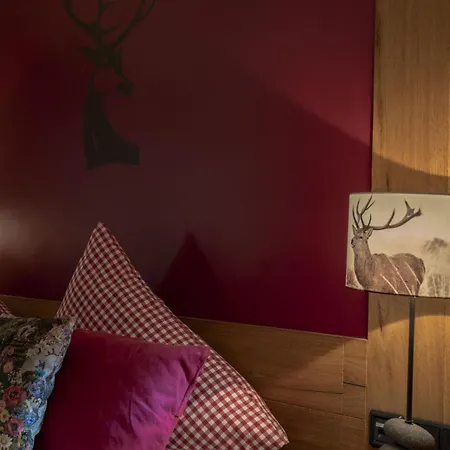 Guest house Sportalm Seefeld - In Out Doppelzimmer Seefeld in Tirol