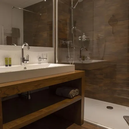 Sportalm Seefeld - In Out Doppelzimmer