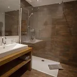 Sportalm Seefeld - In Out Doppelzimmer *