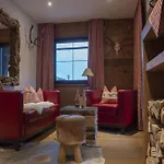 Sportalm Seefeld - In Out Doppelzimmer Ζέεφελντ
