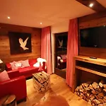 Διαμέρισμα Sportalm Seefeld - In Out Doppelzimmer