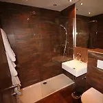 Sportalm Seefeld - In Out Doppelzimmer Διαμέρισμα Ζέεφελντ